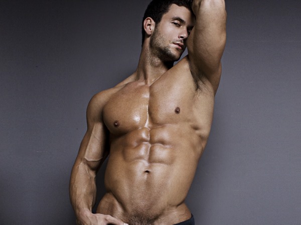 William Price by Rick Day